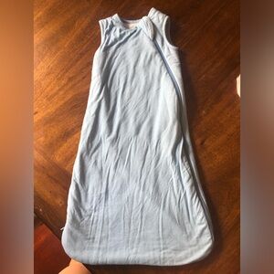 Kyte Baby Tog 1.0 XS Sleep Sack in Blue